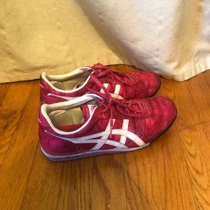 Onitsuka Tiger Ultimate 81